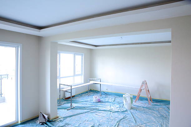 Best Eco-Friendly and Low-VOC Painting  in Chippewa Falls, WI